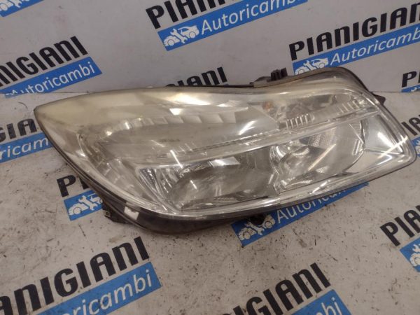 Faro Anteriore Destro Opel Insignia 2011