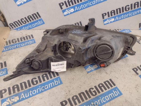 Faro Anteriore Destro Opel Insignia 2011