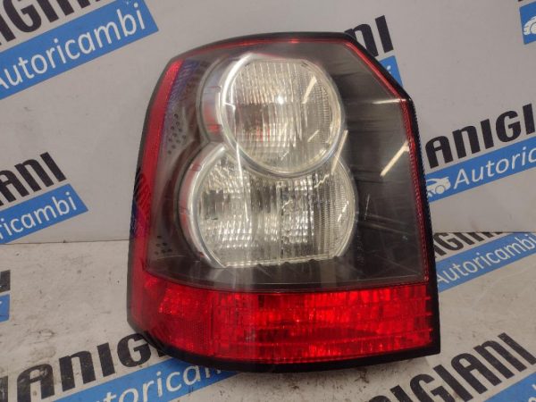 Faro Posteriore Sinistro Land Rover Freelander 2011