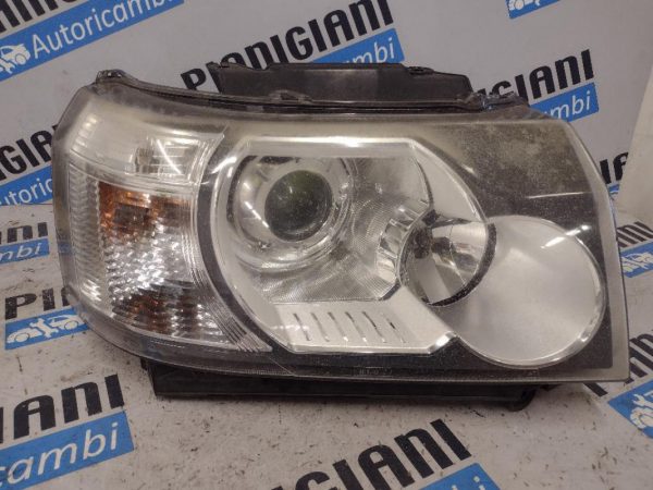 Faro Anteriore Destro Land Rover Freelander 2011