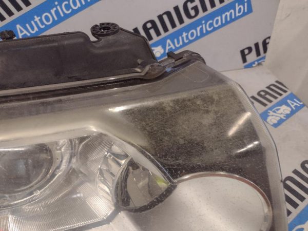 Faro Anteriore Destro Land Rover Freelander 2011