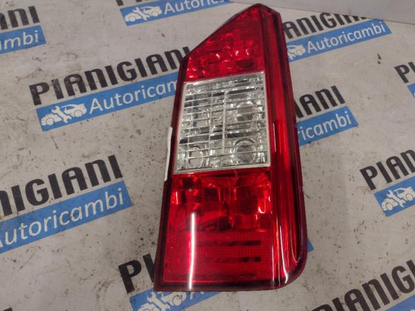 Faro Posteriore Destro Fiat Idea 2011