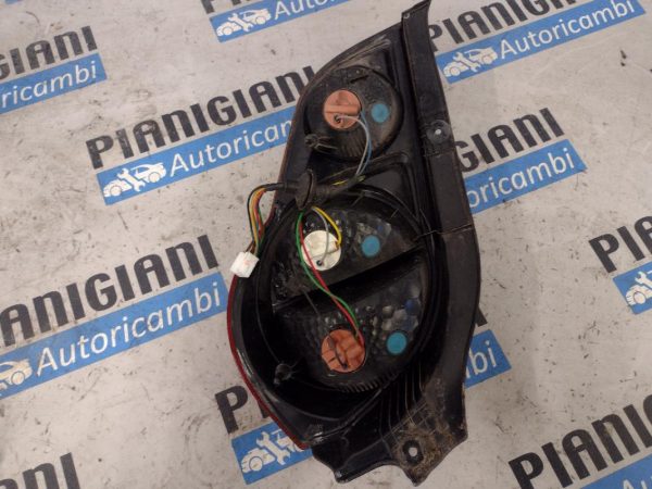 Faro Posteriore Sinistro Chevrolet Spark 2014