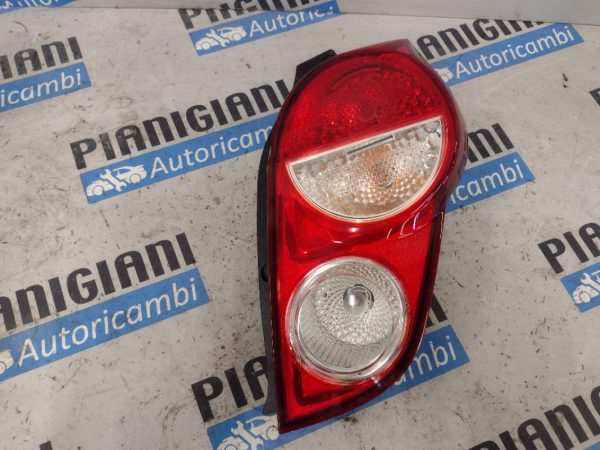 Faro Posteriore Destro Chevrolet Spark 2014