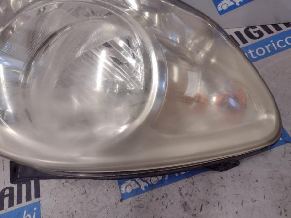 Faro Anteriore Destro Kia Picanto 2008