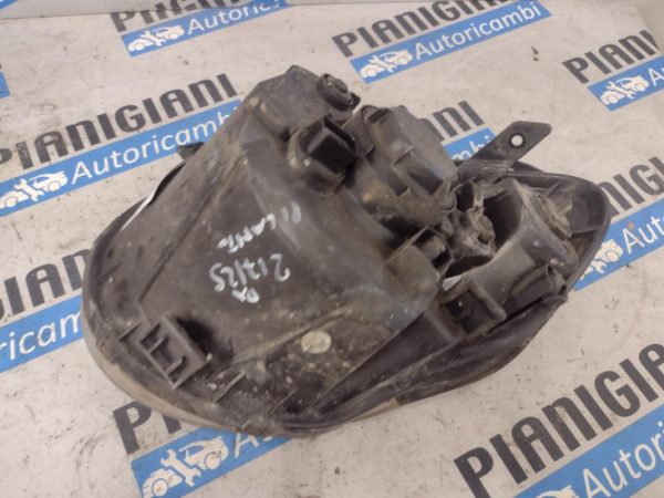 Faro Anteriore Destro Kia Picanto 2008