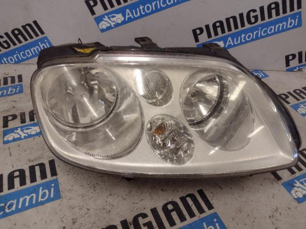 Faro Anteriore Destro Volkswagen Touran 2006