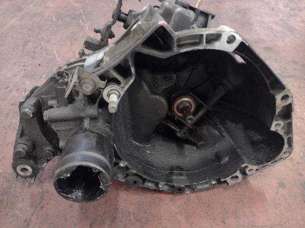 Cambio Fiat Stilo 182B6000