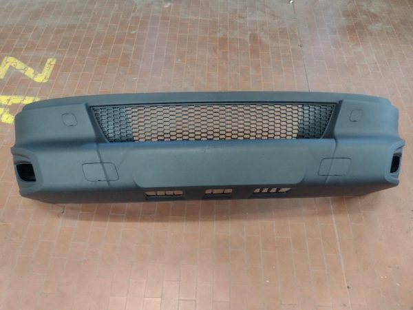 Paraurti Anteriore Iveco Daily 2012 Nuovo Aftermarket