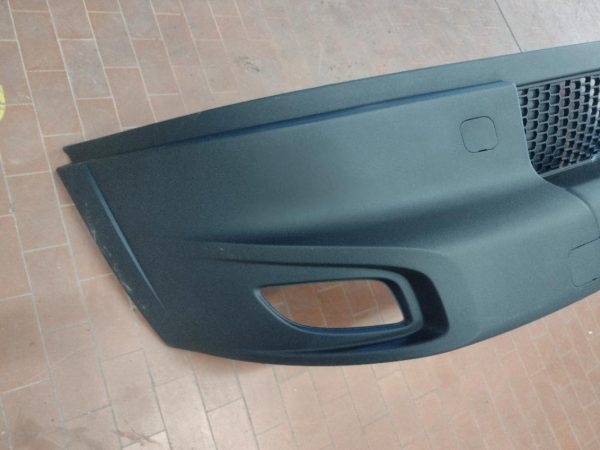 Paraurti Anteriore Iveco Daily 2012 Nuovo Aftermarket