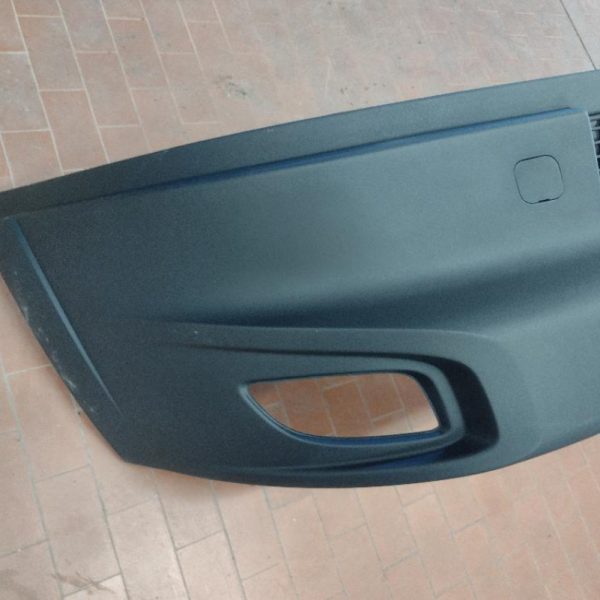 Paraurti Anteriore Iveco Daily 2012 Nuovo Aftermarket