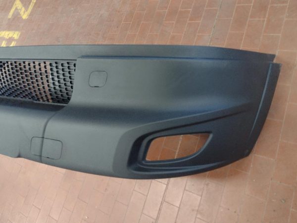 Paraurti Anteriore Iveco Daily 2012 Nuovo Aftermarket