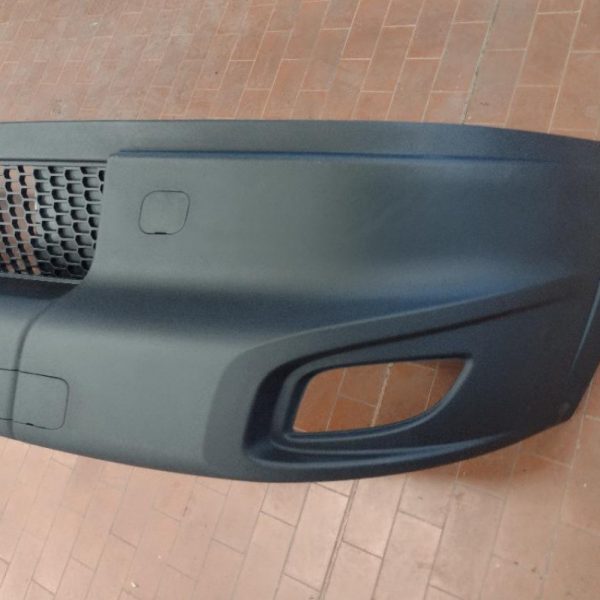 Paraurti Anteriore Iveco Daily 2012 Nuovo Aftermarket