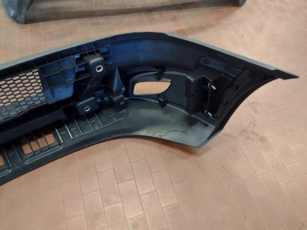 Paraurti Anteriore Iveco Daily 2012 Nuovo Aftermarket