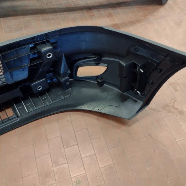 Paraurti Anteriore Iveco Daily 2012 Nuovo Aftermarket