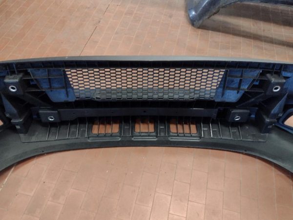 Paraurti Anteriore Iveco Daily 2012 Nuovo Aftermarket