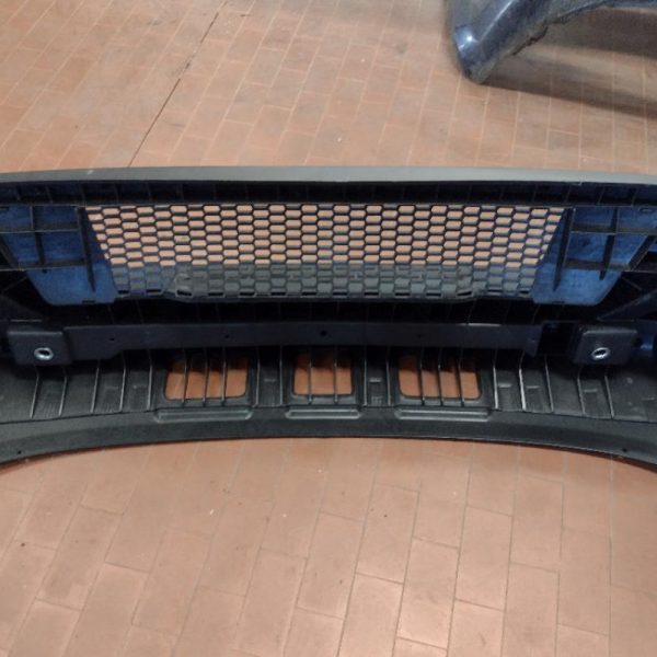 Paraurti Anteriore Iveco Daily 2012 Nuovo Aftermarket