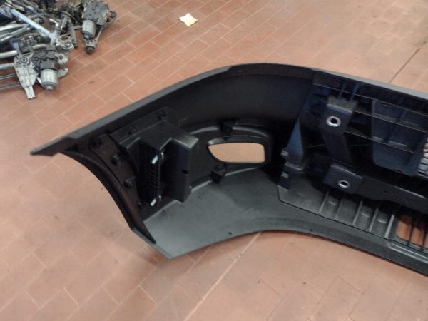 Paraurti Anteriore Iveco Daily 2012 Nuovo Aftermarket