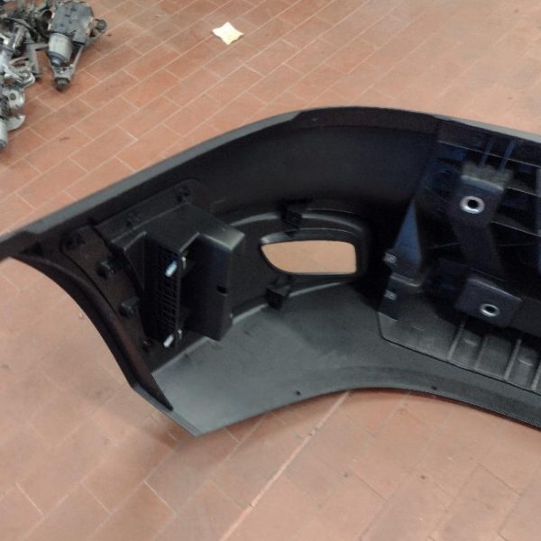 Paraurti Anteriore Iveco Daily 2012 Nuovo Aftermarket