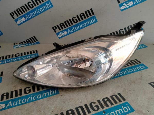 Faro Anteriore Sinistro Ford Ka 2011