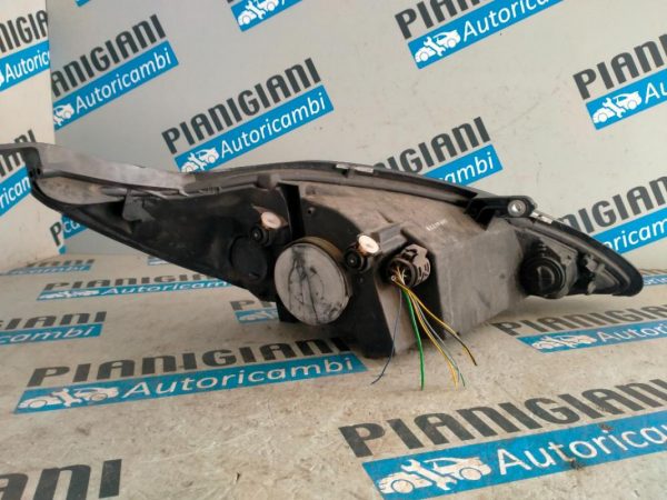 Faro Anteriore Sinistro Ford Ka 2011