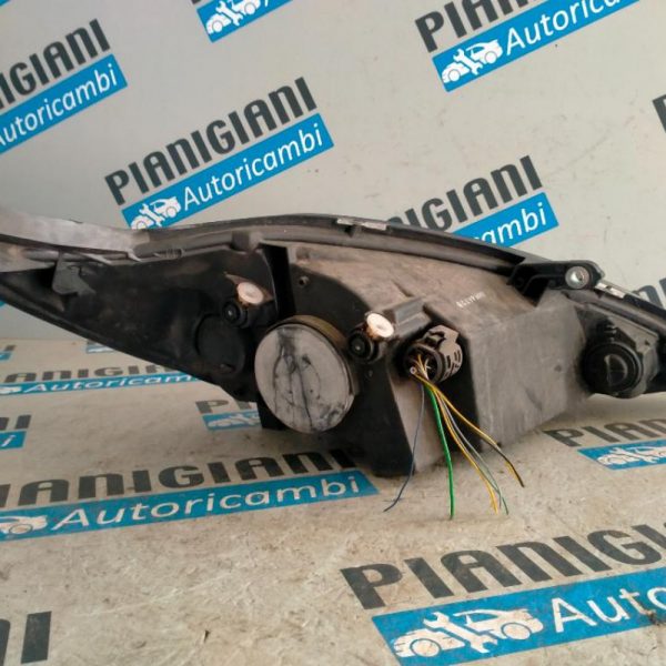 Faro Anteriore Sinistro Ford Ka 2011