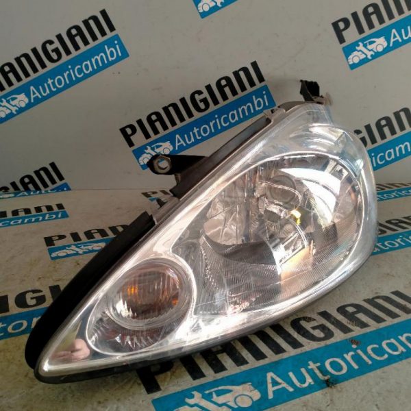 Faro Anteriore Sinistro Ford Ka 2011