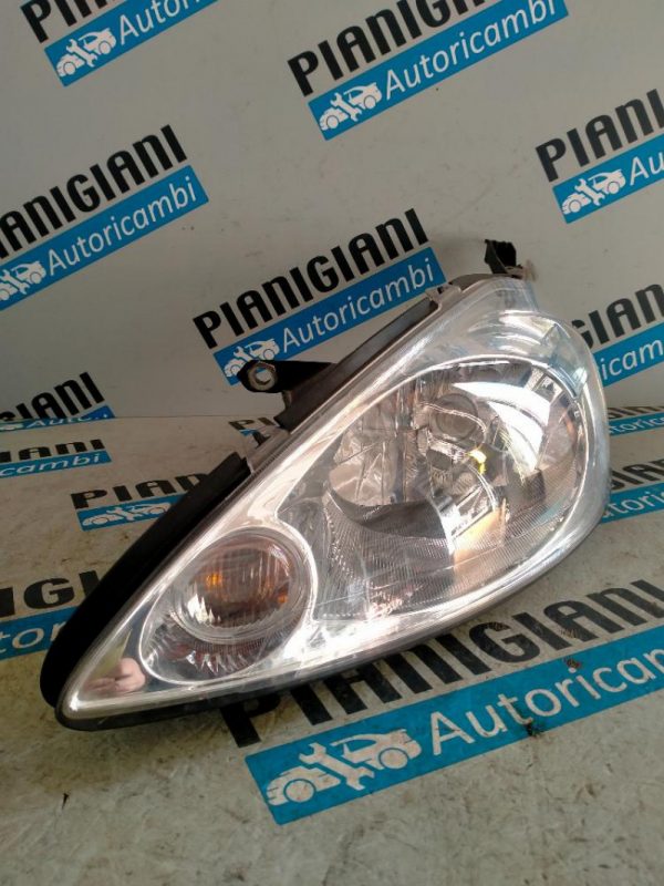 Faro Anteriore Sinistro Ford Ka 2011