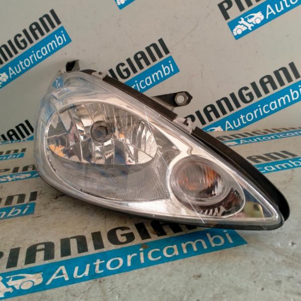 Faro Anteriore Destro Ford Ka 2011