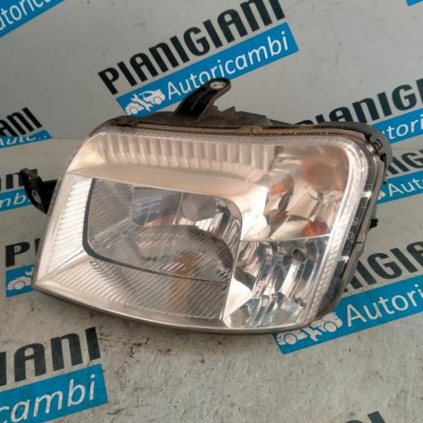 Faro Anteriore Sinistro Fiat Panda 2009