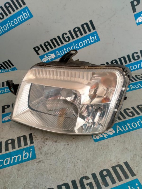 Faro Anteriore Sinistro Fiat Panda 2009