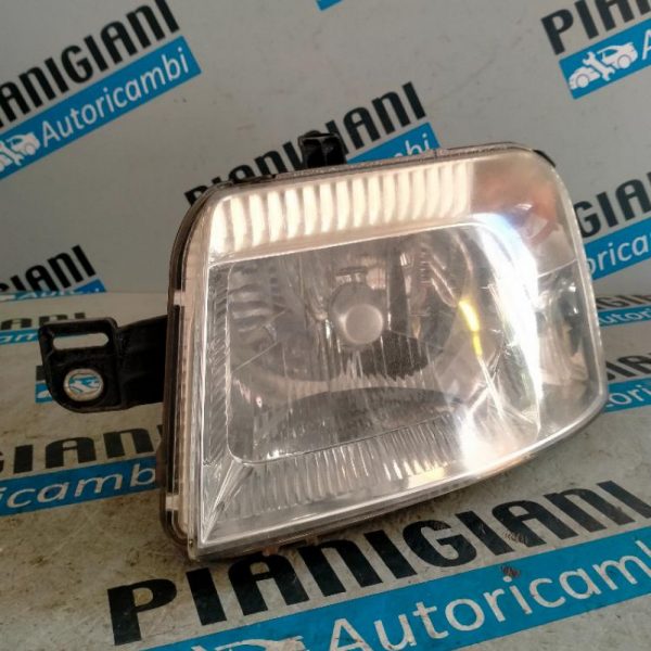 Faro Anteriore Sinistro Fiat Panda 2009