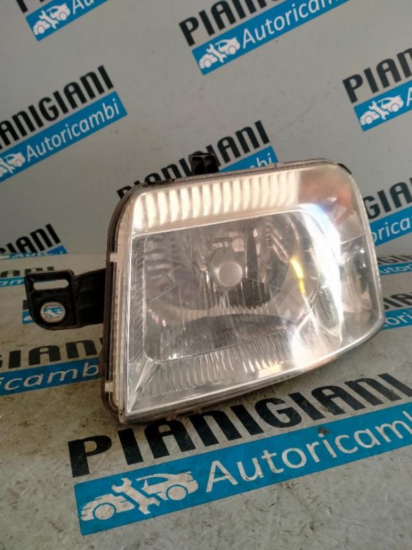 Faro Anteriore Sinistro Fiat Panda 2009