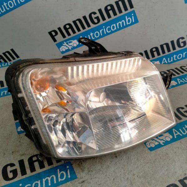 Faro Anteriore Destro Fiat Panda 2009