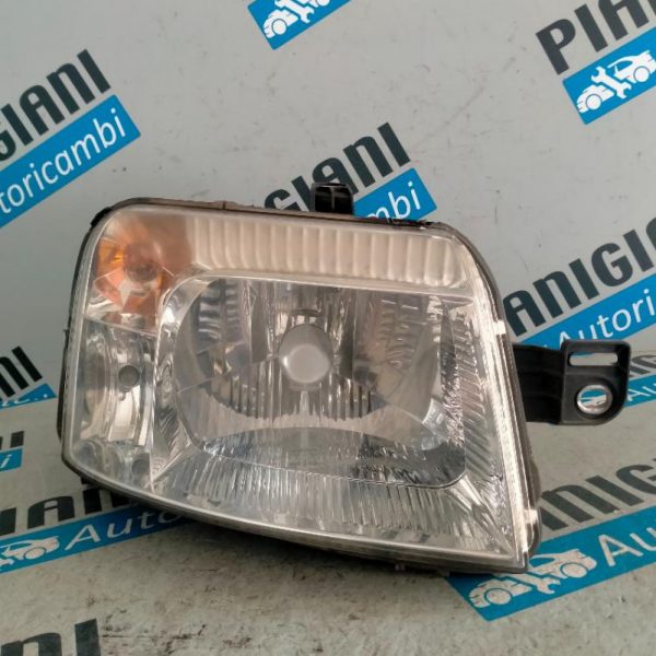 Faro Anteriore Destro Fiat Panda 2009