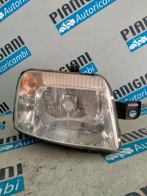 Faro Anteriore Destro Fiat Panda 2009