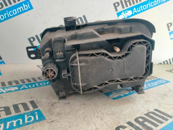 Faro Anteriore Destro Fiat Panda 2009