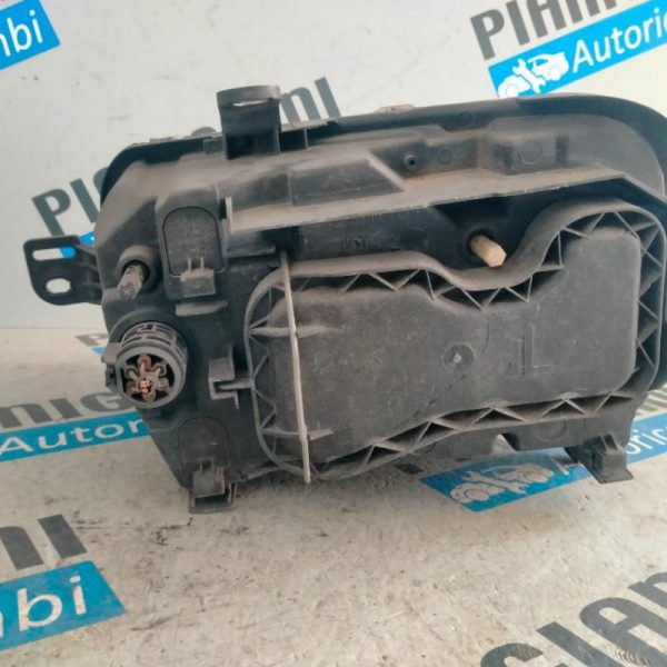 Faro Anteriore Destro Fiat Panda 2009