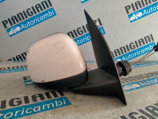 Specchietto Destro Fiat Panda 2009