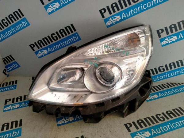 Faro Anteriore Sinistro Renault Scenic 2007