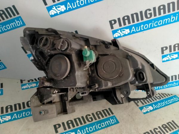 Faro Anteriore Sinistro Renault Scenic 2007