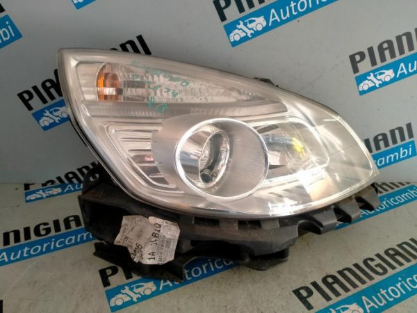 Faro Anteriore Destro Renault Scenic 2007