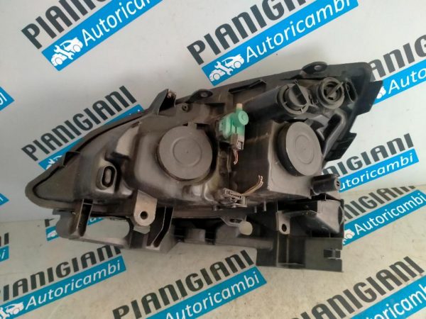 Faro Anteriore Destro Renault Scenic 2007