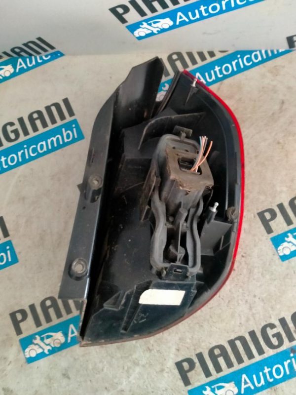 Faro Posteriore Sinistro Renault Scenic 2007