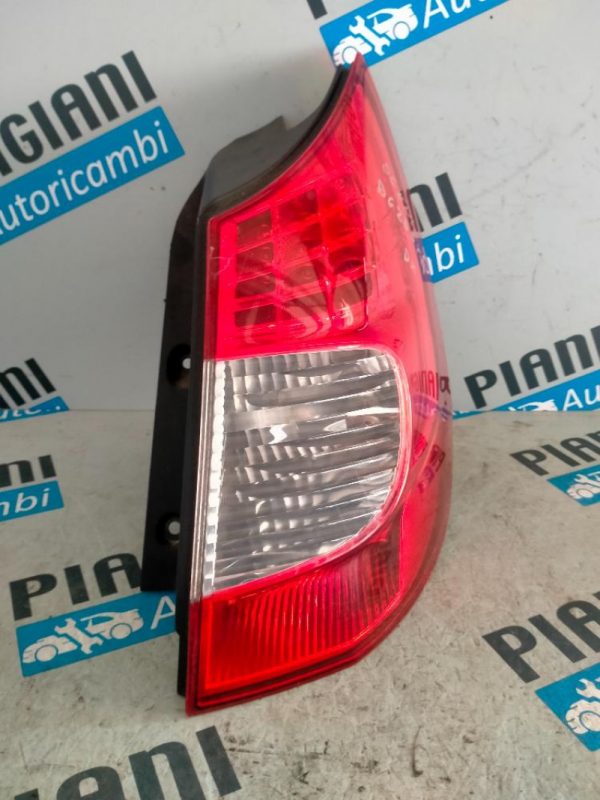 Faro Posteriore Destro Renault Scenic 2007