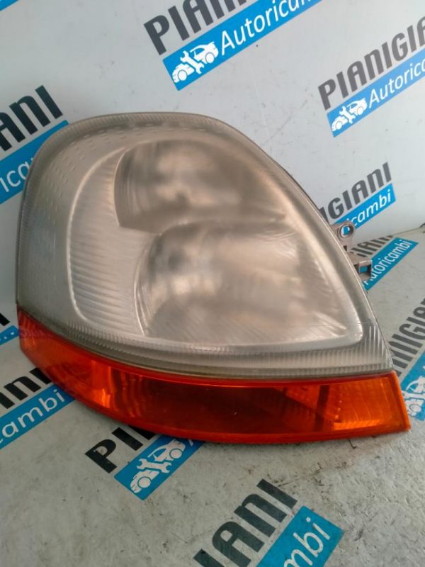 Faro Anteriore Destro Renault Master 2006