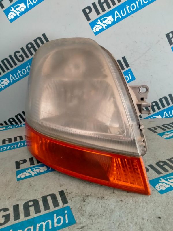 Faro Anteriore Destro Renault Master 2006