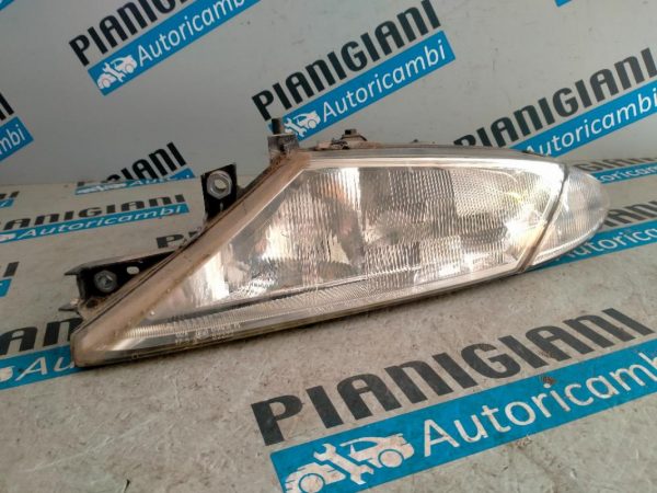 Faro Anteriore Sinistro Lancia Y 2000