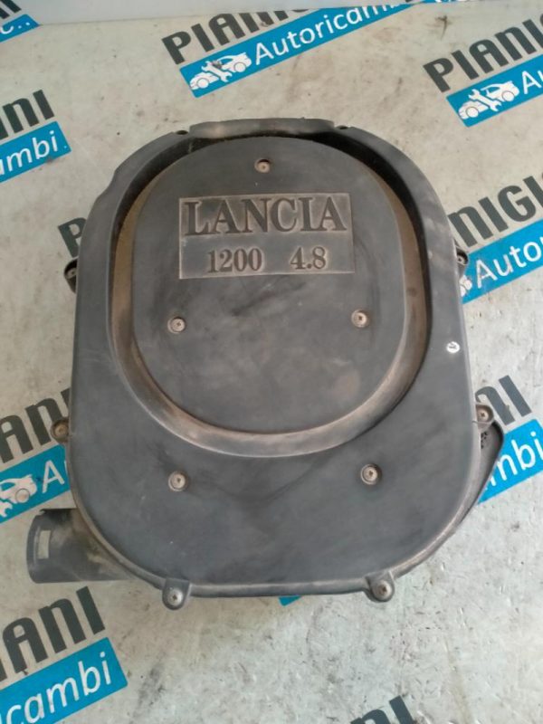 Scatola Filtro Aria Lancia Y 840A3000 2000