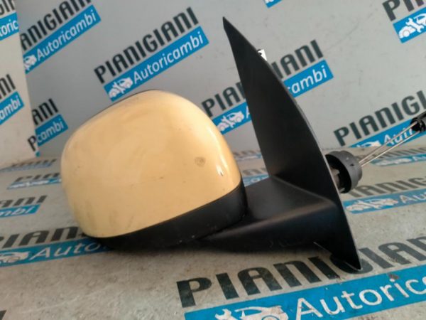 Specchietto Destro Fiat Panda 2010